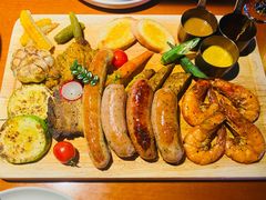 -布拉格餐厅· 中欧捷克菜(全国首店)