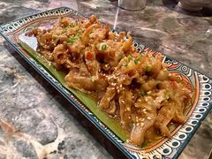 -浩海火燒雲傣家菜(芮欧百货店)