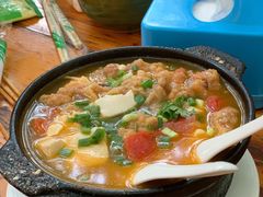 -沈妈砂锅(光华村店)