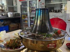 -叠溪松坪沟景区