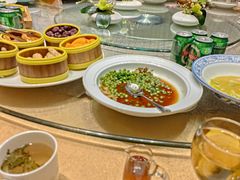 -半岛凯豪大酒店-海鲜自助餐厅