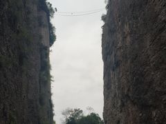 -窦圌山风景区