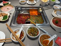 -海底捞火锅(龙湖金沙天街店)