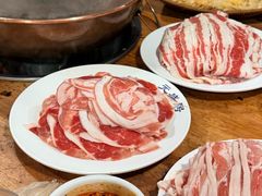 -元盛居(生态大街店)