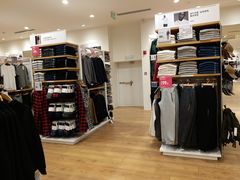 -优衣库(重庆万象城店)