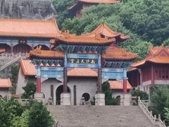-南沙天后宫景区