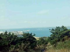 -龙头岩(Dragon Head Rock)