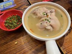 -红料理|串串有瘾·烧烤(吴中路店)