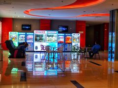 -横店电影城(李沧店)