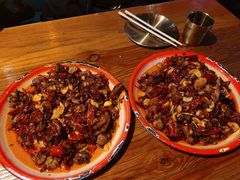 -柴窝堡22号辣子鸡·传承新疆菜