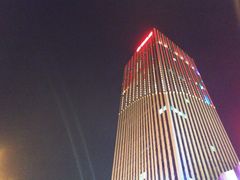 -万达茂商场(南京仙林店)