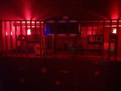 -MJ魔爵全机关真人密室逃脱(青浦万达茂店)