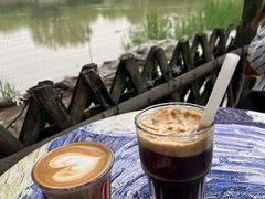 -三忘湖 SWANSEEN(柳荫公园店)