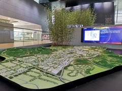 -广州市城市规划展览中心