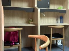 -轻学24小时自习室