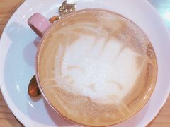 -猫色咖啡·猫咖