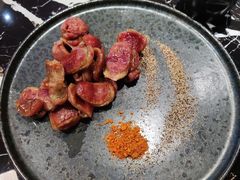 -牛将军•涮肉•烤肉(北京王府井·故宫店)