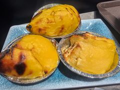 -渔舶汇蒸汽活海鲜·榴莲自助(领展中心城店)