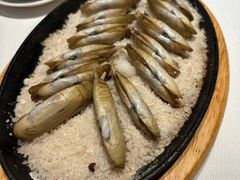 -莆田餐厅PUTIEN(世博源店)