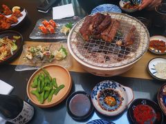 -西村日本料理(香格里拉饭店)