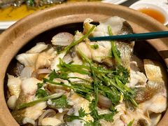 -顶特勒·黄鱼馆·特色菜(上海大世界店)