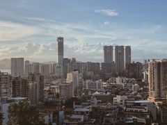 -鸿山公园