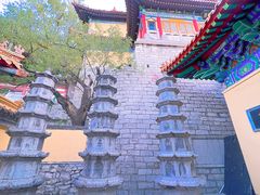 -千佛山风景名胜区