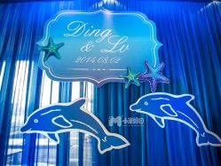 -晶浦会·宴会厅(陆家嘴店)