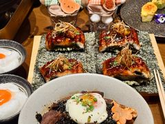 -隐炉和牛烧肉店(群力店)