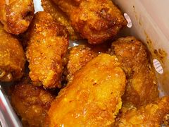 -肯德基(锦州万达店)