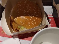 -肯德基(兴隆店)