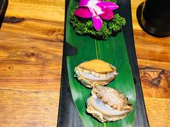 -碳说品道.瓦片烤肉.海鲜烧烤(中华路店)