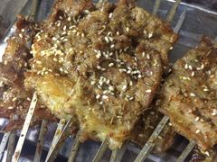 -玉园烧烤·海鲜辣炒