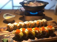 -松岛日本料理(汾江路店)