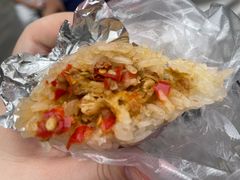 -徐氏糯米包油条(山海关路店)