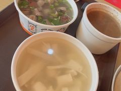 -津品味小吃(大学湾店)