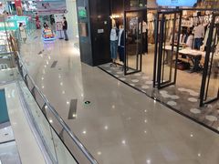 -万达广场(沈阳铁西店)