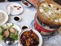 -品大伍·食之道品伍味(汪海店)