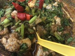 -徐亮烤蹄(建设路店)