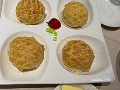 -ZEN采蝶轩·粤味臻鲜·手作点心·商务宴请(泰州店)