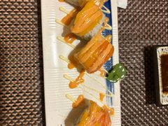 -长崎屋·日本料理·刺身·烧鸟(天河北路店)