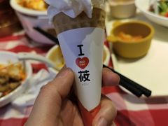 -西贝(武汉群星城店)