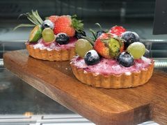 -Juicy Bakery(瑞景店)