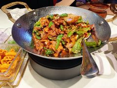 -赣江里•江西菜(望京旺角店)