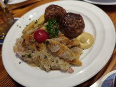 -申德勒加油站餐厅(三里屯北小街店)