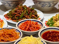 -奔跑吧陕菜·盛世长安(民乐园万达店)