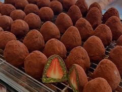 -OUR Bakery(中海环宇荟店)