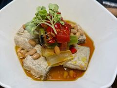 -桐湾大院·桐庐菜(滨江店)