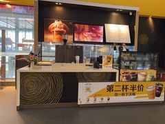 -麦当劳(南宁东站店)