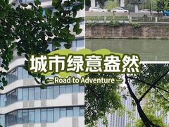 -成都市活水公园
